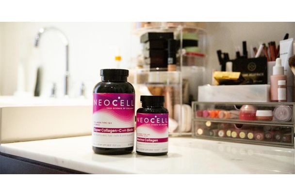 5 Reasons to Add NeoCell Collagen to Your Health and Beauty Routine